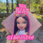 Bratz Grad Cap Topper