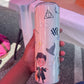 Wizard Clearance Tumbler