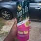 Hair 2 Tumbler