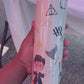 Wizard Clearance Tumbler