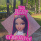 Bratz Grad Cap Topper