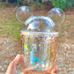 Butterfly Snowglobe