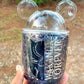 Black Panther Snowglobe