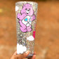 Care Bears Snowglobe Tumbler
