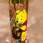 Winnie the Pooh Snowglobe Tumbler